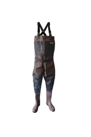 Dernier Modèle Waders SRT pvc luxe 38/39