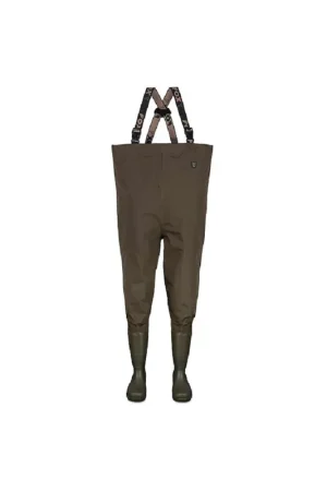Waders FOX lightweight chest waders Taille 41 Remise