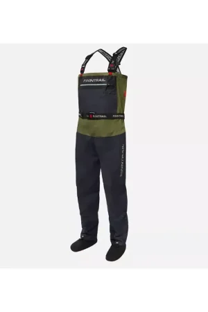 Waders FINNTRAIL proguide 1535 khaki XL Acheter Direct