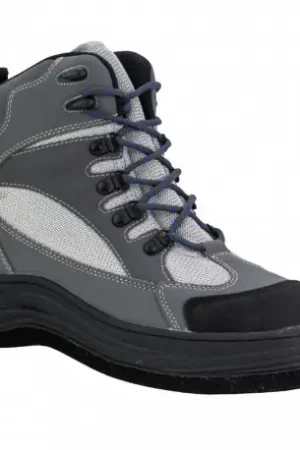 Vente Flash Chaussures de Wading RIVER GRIP Wading Boot Felt Feutre 13/45