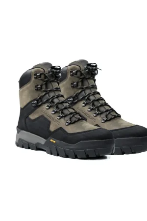 Chaussures GRUNDENS men's bankside wading boot Taille 10/44 Authentique