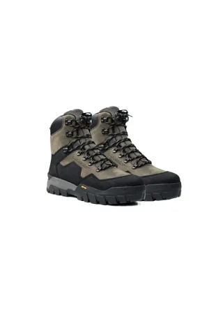 Chaussures GRUNDENS men's bankside wading boot Taille 11/45 Seulement Aujourd'hui