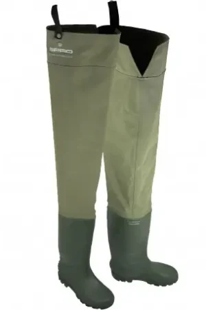 Cuissardes SPRO PVC 47 Achat Immédiat