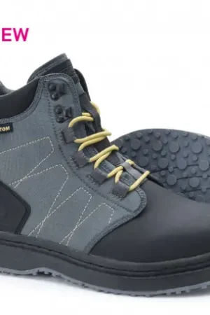 Chaussures VISION Atom Semelles Gummi size 13/46 Haute Qualité