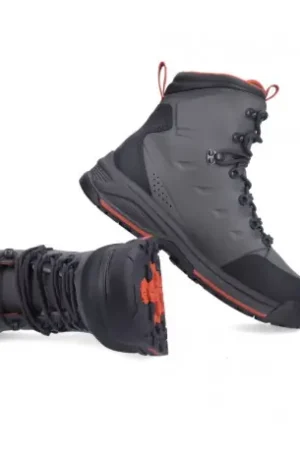 Chaussures SIMMS Freestone Boot Gunmetal 9/42 Offre Spéciale