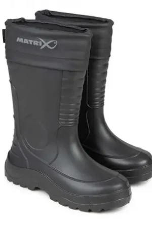 Bottes MATRIX eva thermal- 44 Marque