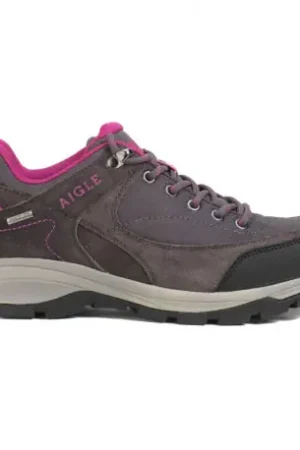 Meilleure Vente Chaussures AIGLE Vedur Low MTD T.41