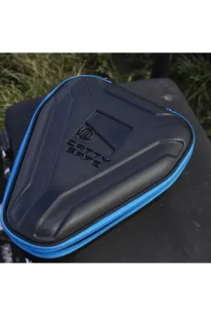 Acheter Direct Trousse à fronde PRESTON hardcase catty safe