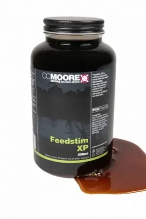 Marque Liquide CCMOORE feedstim xp-500ml