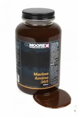 Petit Prix Liquide de trempage CCMOORE marine amino 365 - 500Ml