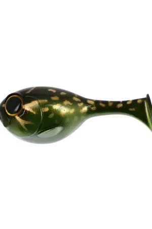 Meilleure Vente Leurre ILLEX Deraball 8.2cm UV Secret northern pike