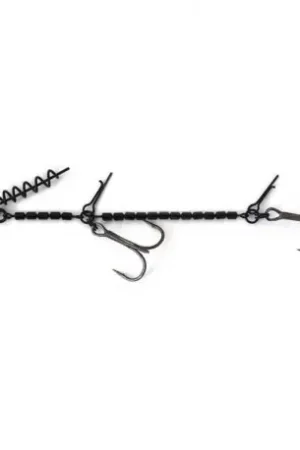 Stinger ULTIMATE FISHING Ulti shallow rig Short (1 hameçon) Bon Plan