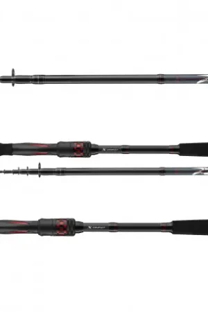 Remise Canne DAIWA Ninja X-Compact 2m45 15-50gr