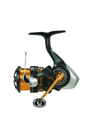 Achat Immédiat Moulinet DAIWA Legalis LT 23 2500