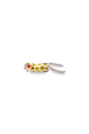 Leurre MEGABASS Gabarin White python Offre Spéciale