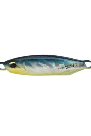 Leurre DUO Drag metal cast 20gr pjaz326 ablette Commander Maintenant