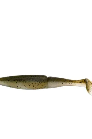 Bon Plan Leurre SAWAMURA One up shad 6inch 058