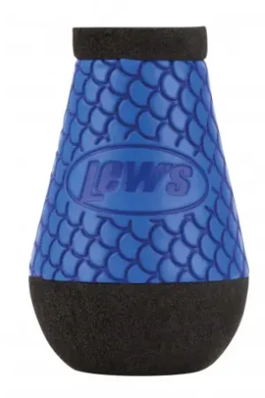 Satisfait Ou Remboursé Knob LEW'S Bleu