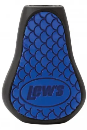 Prix Choc Paddle with knob LEW'S Bleu