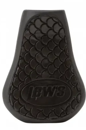 Bon Plan Paddle with knob LEW'S Noir