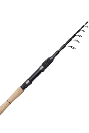 Dernière Chance Canne DAM tele shadow mini 2m40 7-30gr