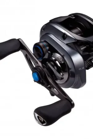 Bon Marché Moulinet SHIMANO SLX DC XT 71 XG