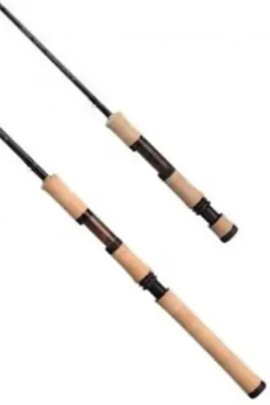 Canne SMITH Troutin lagless boron 53 DT 1m60 up to 10gr Expédition Rapide