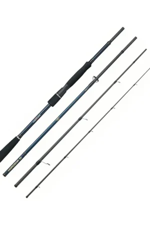 Meilleur Prix Canne SAKURA horosha 2m13 7-28gr