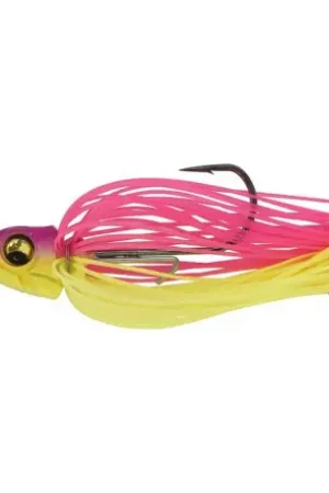 Vente Directe Leurre MEGABASS Wild header 21gr Pink chart