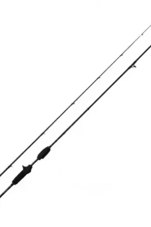 Prix Choc Canne LMAB La Moustique C198L 1m98 2-10gr
