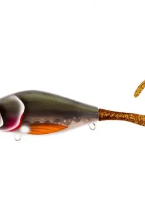 Leurre STRIKE PRO Guppie Jr 11.5cm TR014 Commande En Gros