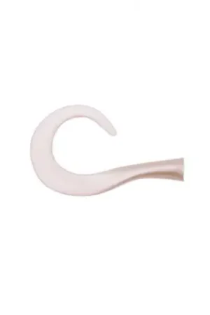 Expédié Aujourd'hui Queue STRIKE PRO Pour Guppie Gr Blanc