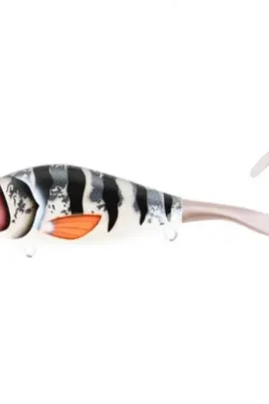 Leurre STRIKE PRO Guppie Jr 11cm C778 Nouveauté