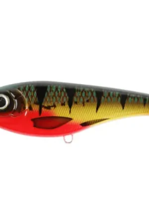 Leurre STRIKE PRO Buster jerk 15cm CWC004 Usine Directe