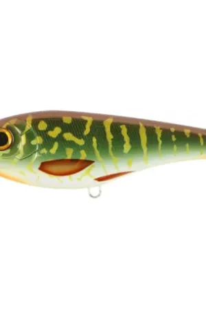 Leurre STRIKE PRO Buster jerk 15cm CWC003 Offre Limitée