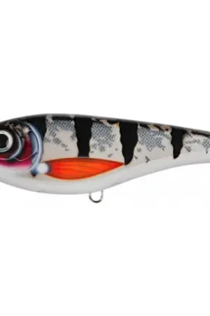 Leurre STRIKE PRO Baby buster 10cm 778 Achat Immédiat