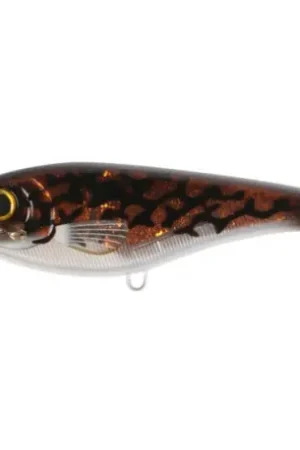 Réduction Leurre STRIKE PRO Buster jerk 15cm C770