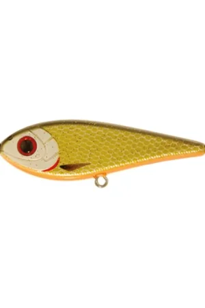 Leurre STRIKE PRO Buster jerk silent 15cm 041 Haute Qualité