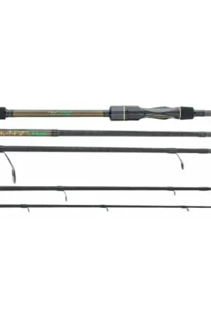 Canne GUNKI Skyward-Trip Spin 2m40 21-58gr Réduction