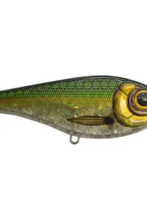 Leurre STRIKE PRO Buster swimbait 13cm C766 Offre Du Jour