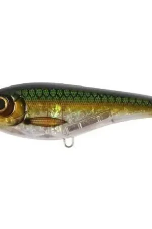 Vente Directe Leurre STRIKE PRO Buster jerk 15cm C766G