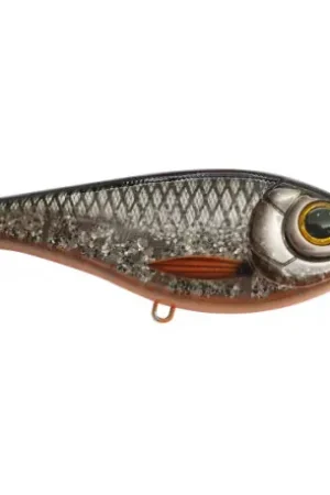 Bon Plan Leurre STRIKE PRO Buster swimbait 13cm C767G