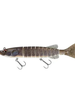 Leurre BIWAA Swimpike 35cm 185gr northern pike Achat Immédiat