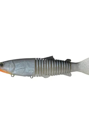 Leurre BIWAA S trout soft 15cm roach Paiement Sécurisé