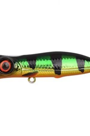 Certifié Leurre SPRO Iris pop 5.5cm 4.8gr Perch