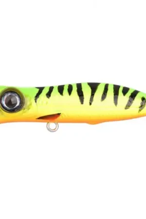 Leurre SPRO Iris pop 5.5cm 4.8gr Firetiger Achat Immédiat
