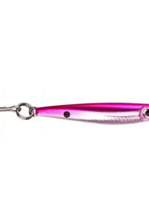 Meilleur Choix Leurre SPRO Cast X 14gr Pink