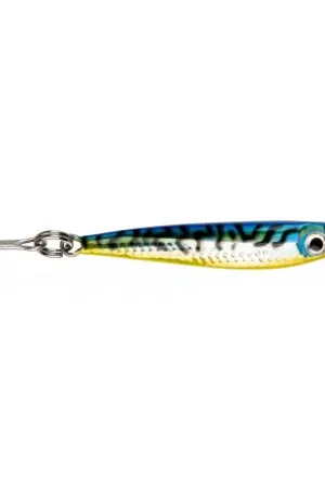 Quantité Limitée Leurre SPRO Cast X 14gr Mackerel