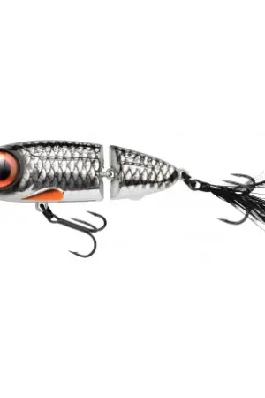 Offre Du Jour Leurre SPRO Iris Underdog jointed 8cm Roach