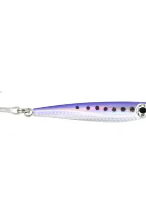 Soldes Leurre SPRO Cast X 14gr Purple trout